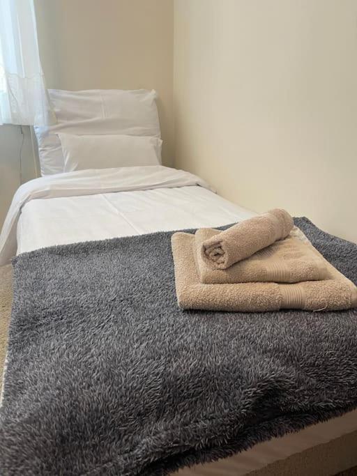 Priestranny 3 Izb. Apartman V Centre S Parkovanim. バンスカー・ビストリツァ エクステリア 写真